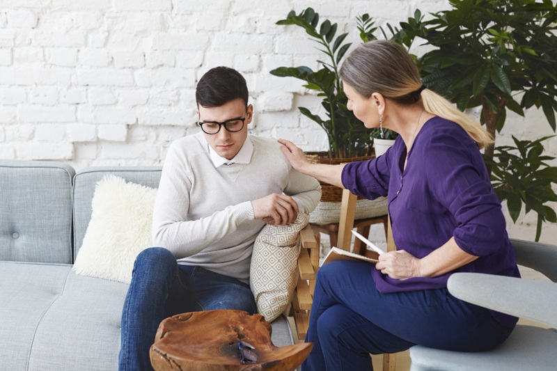 Adaptive Therapy